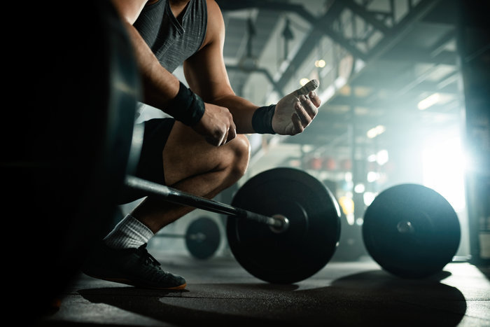 One Rep Max Calculator